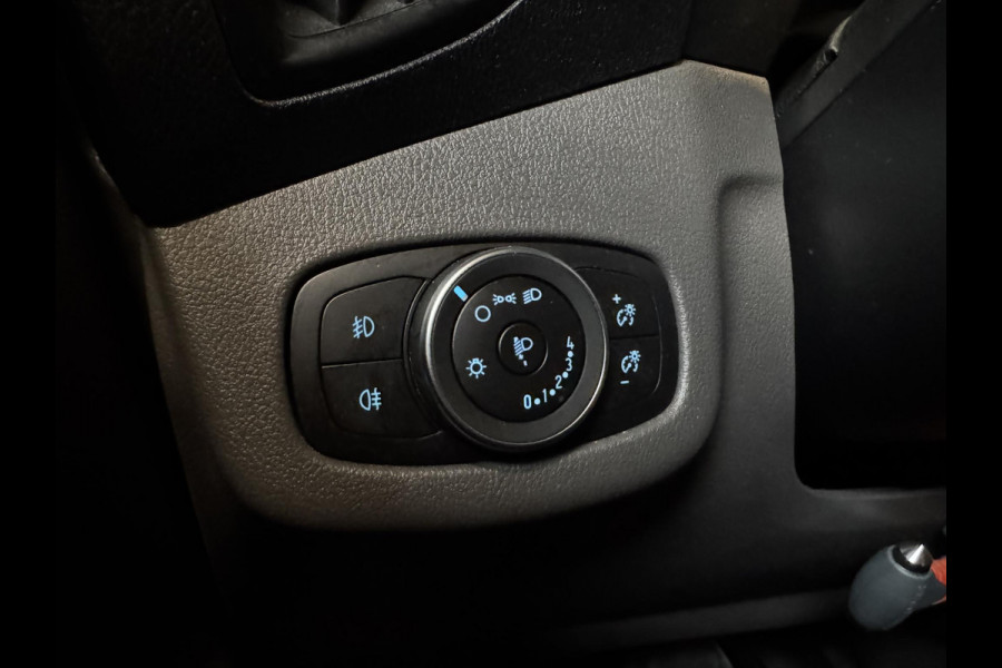 Ford Transit Connect 1.5 EcoBlue L2 Trend Automaat Navigatie Airco ParkeersensorenCruise Control 3Zits Camera