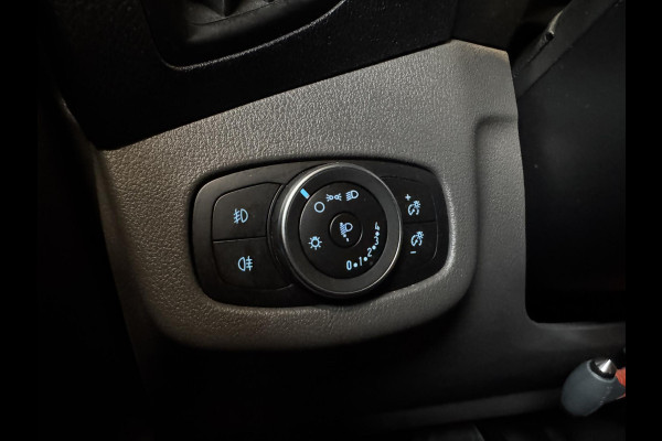 Ford Transit Connect 1.5 EcoBlue L2 Trend Automaat Navigatie Airco ParkeersensorenCruise Control 3Zits Camera