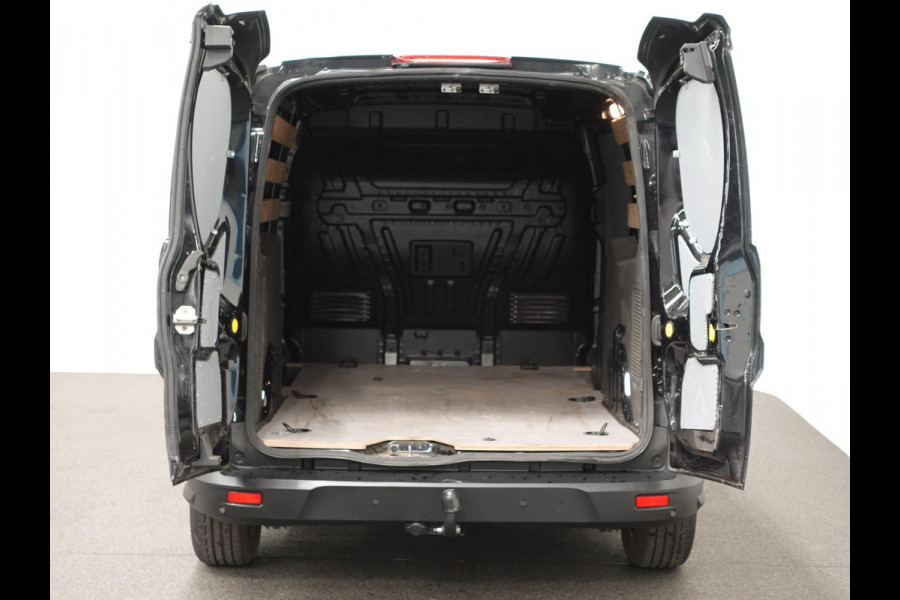 Ford Transit Connect 1.5 EcoBlue L2 Trend Automaat Navigatie Airco Parkeersensoren Cruise Control Camera Trekhaak