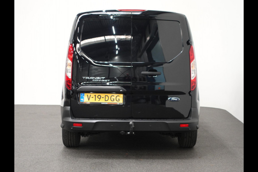 Ford Transit Connect 1.5 EcoBlue L2 Trend Automaat Navigatie Airco Parkeersensoren Cruise Control Camera Trekhaak