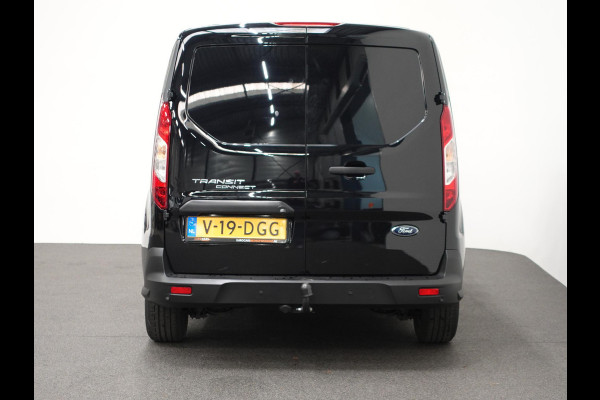 Ford Transit Connect 1.5 EcoBlue L2 Trend Automaat Navigatie Airco Parkeersensoren Cruise Control Camera Trekhaak