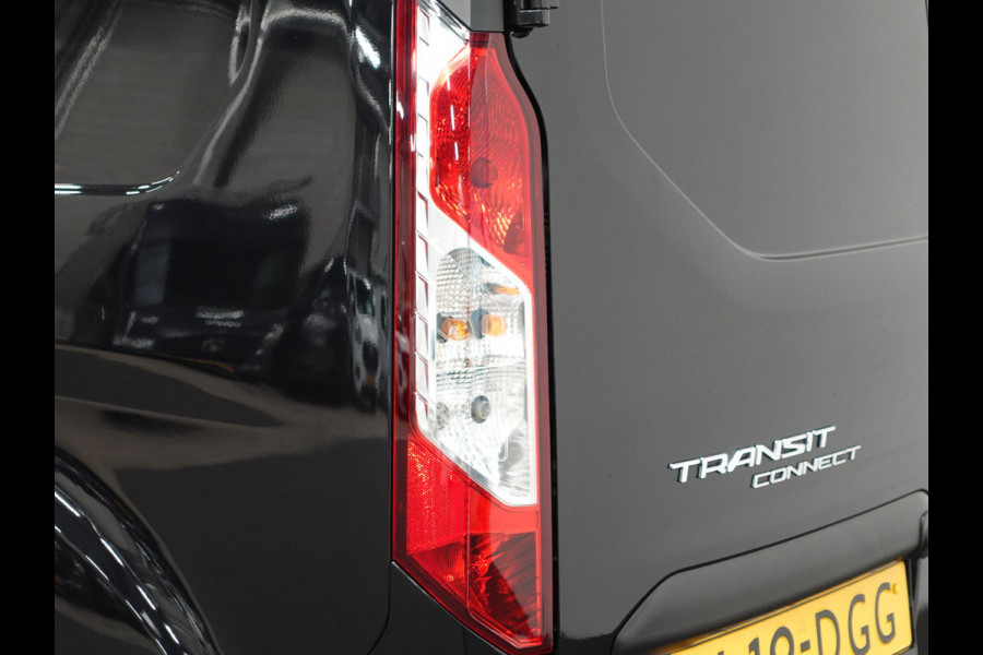 Ford Transit Connect 1.5 EcoBlue L2 Trend Automaat Navigatie Airco Parkeersensoren Cruise Control Camera Trekhaak