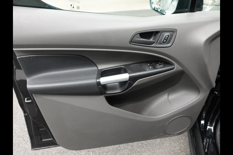 Ford Transit Connect 1.5 EcoBlue L2 Trend Automaat Navigatie Airco Parkeersensoren Cruise Control Camera Trekhaak