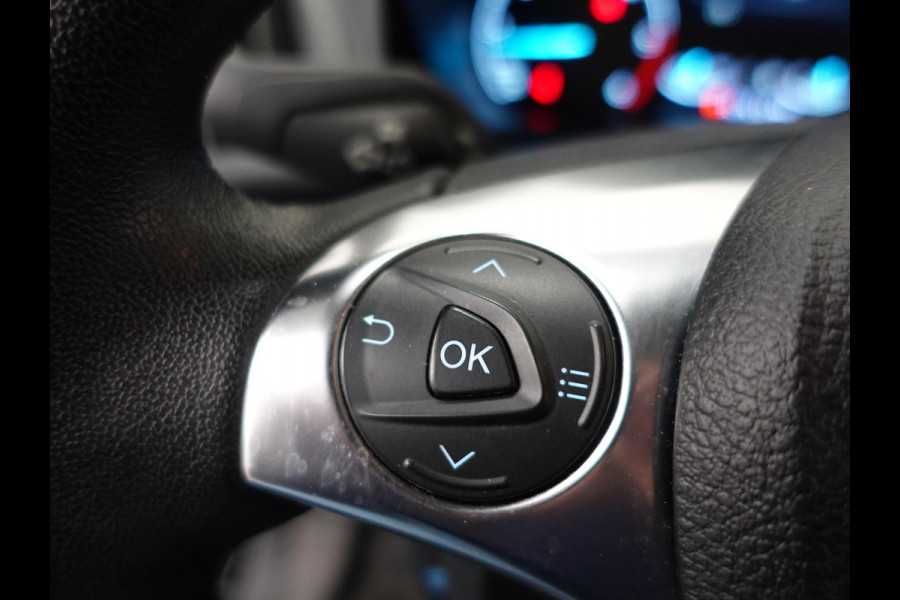 Ford Transit Connect 1.5 EcoBlue L2 Trend Automaat Navigatie Airco Parkeersensoren Cruise Control Camera Trekhaak
