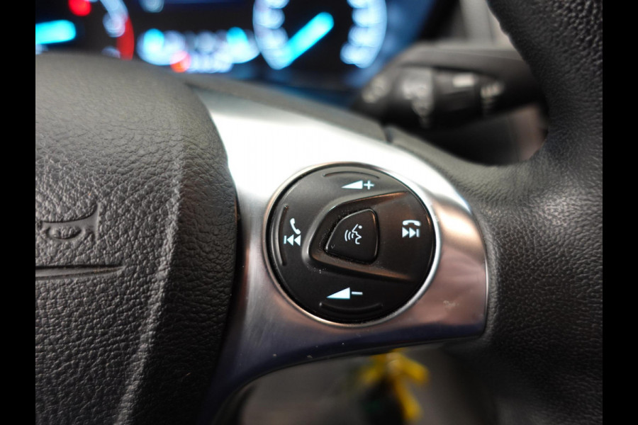 Ford Transit Connect 1.5 EcoBlue L2 Trend Automaat Navigatie Airco Parkeersensoren Cruise Control Camera Trekhaak