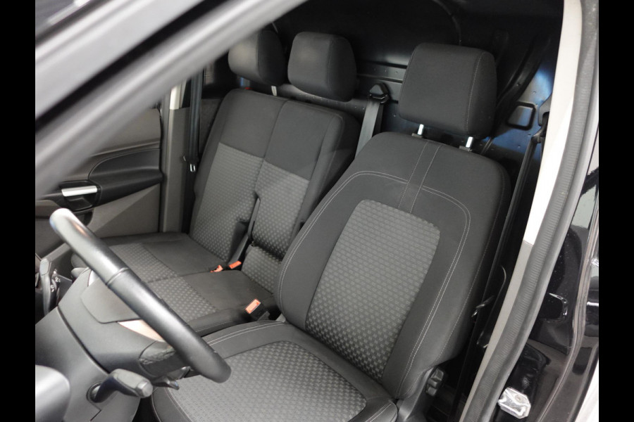 Ford Transit Connect 1.5 EcoBlue L2 Trend Automaat Navigatie Airco Parkeersensoren Cruise Control Camera Trekhaak