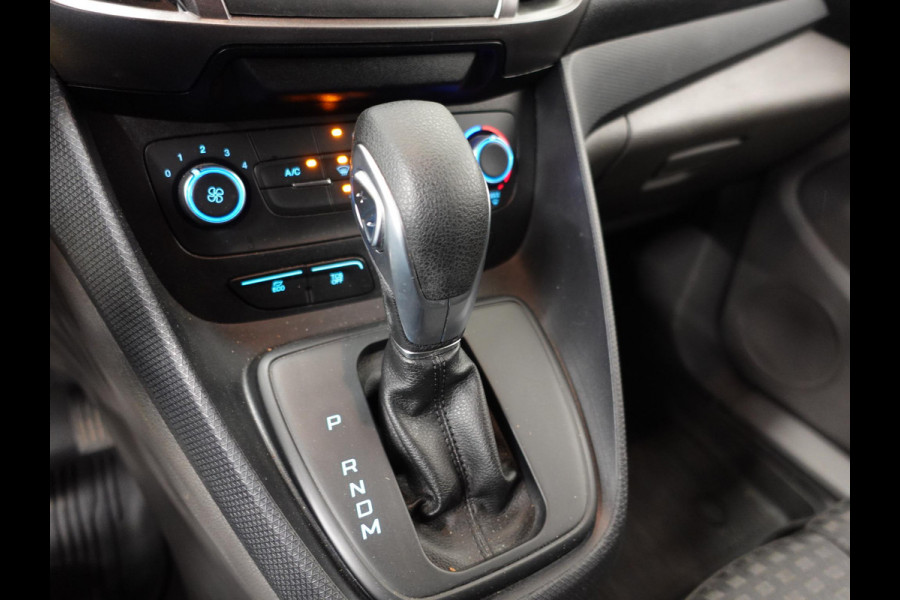 Ford Transit Connect 1.5 EcoBlue L2 Trend Automaat Navigatie Airco Parkeersensoren Cruise Control Camera Trekhaak