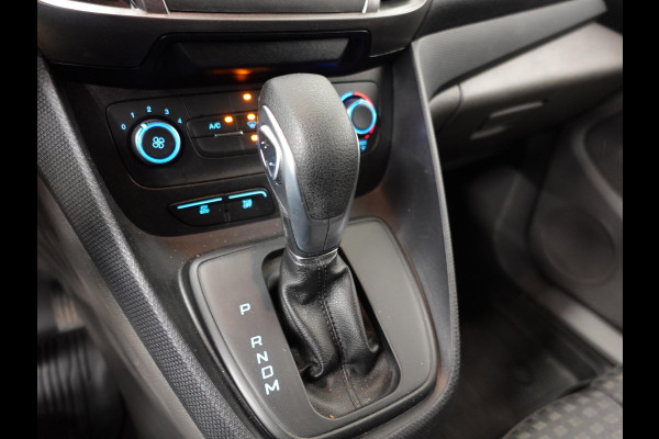Ford Transit Connect 1.5 EcoBlue L2 Trend Automaat Navigatie Airco Parkeersensoren Cruise Control Camera Trekhaak