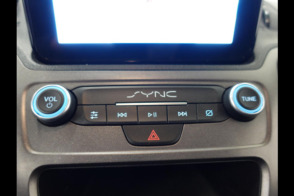Ford Transit Connect 1.5 EcoBlue L2 Trend Automaat Navigatie Airco Parkeersensoren Cruise Control Camera Trekhaak