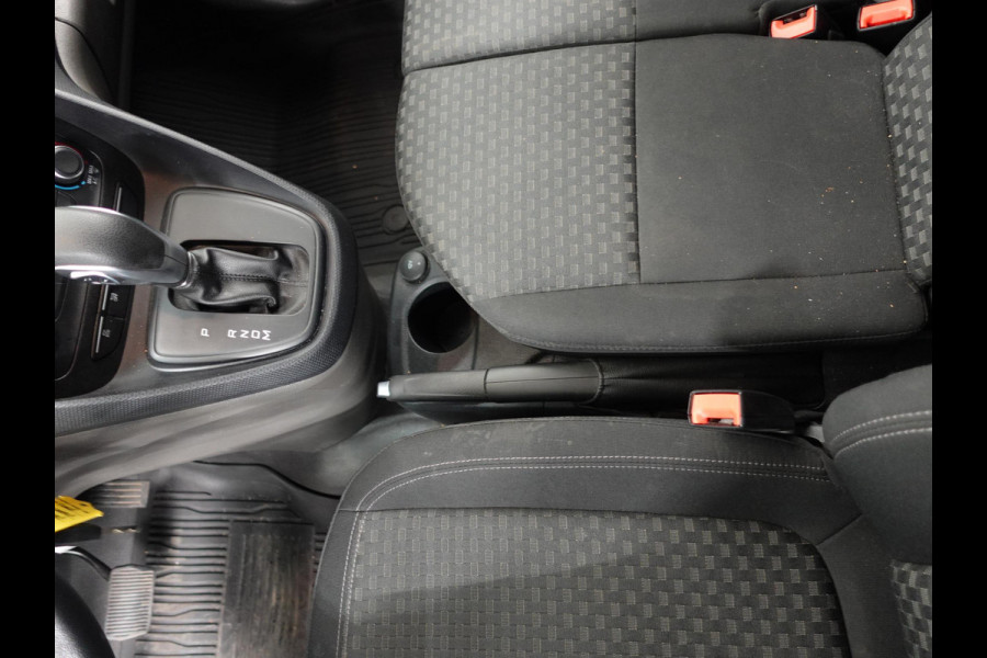 Ford Transit Connect 1.5 EcoBlue L2 Trend Automaat Navigatie Airco Parkeersensoren Cruise Control Camera Trekhaak