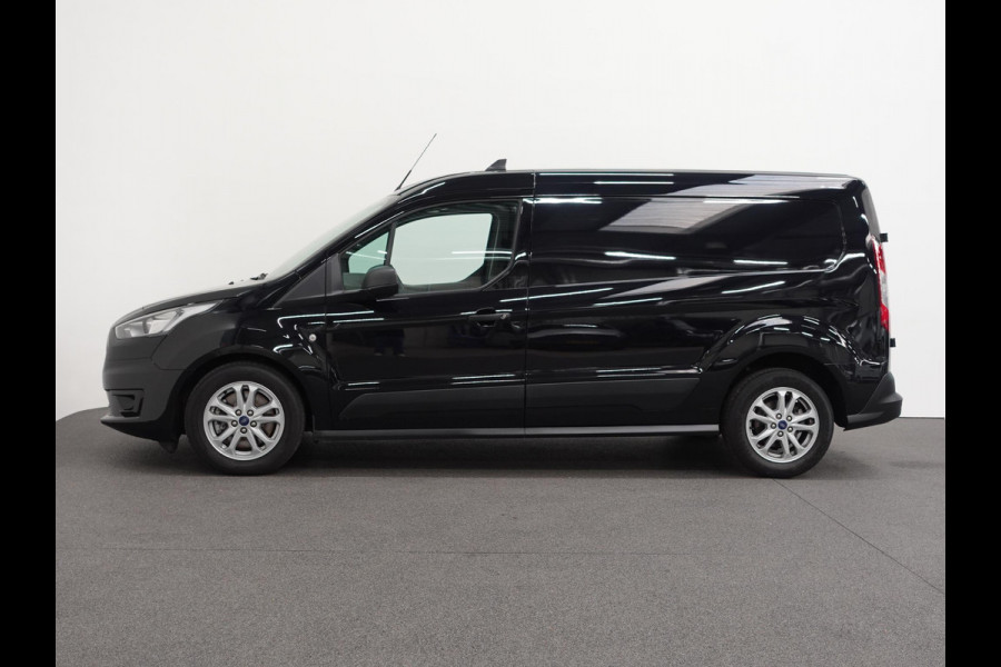 Ford Transit Connect 1.5 EcoBlue L2 Trend Automaat Navigatie Airco Parkeersensoren Cruise Control Camera Trekhaak