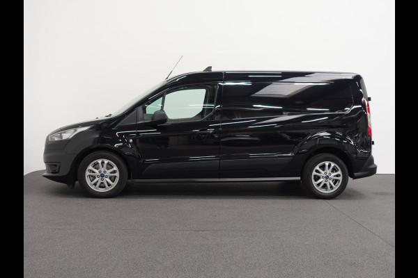 Ford Transit Connect 1.5 EcoBlue L2 Trend Automaat Navigatie Airco Parkeersensoren Cruise Control Camera Trekhaak