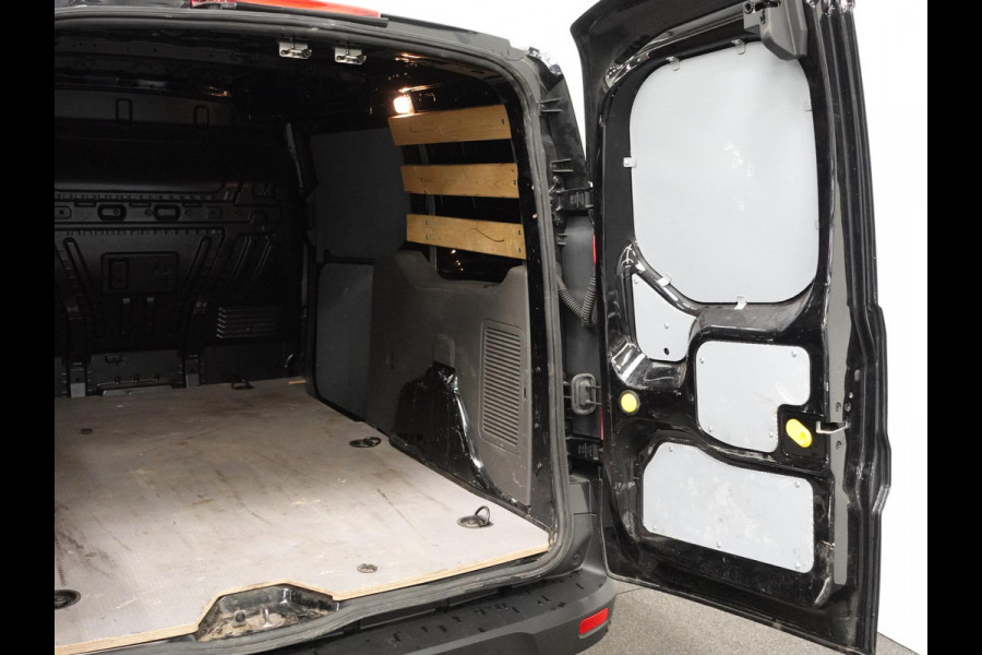 Ford Transit Connect 1.5 EcoBlue L2 Trend Automaat Navigatie Airco Parkeersensoren Cruise Control Camera Trekhaak