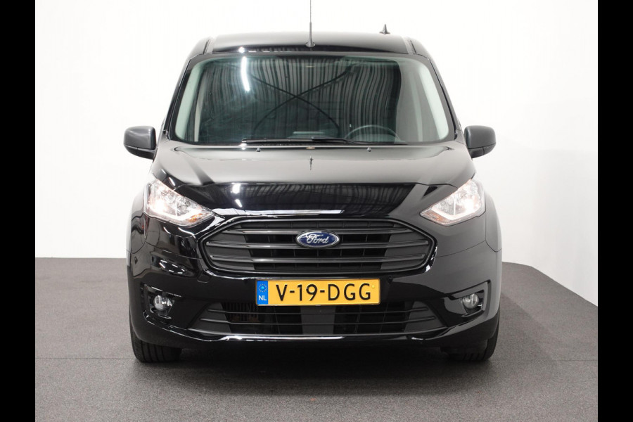 Ford Transit Connect 1.5 EcoBlue L2 Trend Automaat Navigatie Airco Parkeersensoren Cruise Control Camera Trekhaak