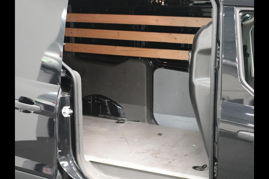 Ford Transit Connect 1.5 EcoBlue L2 Trend Automaat Navigatie Airco Parkeersensoren Cruise Control Camera Trekhaak