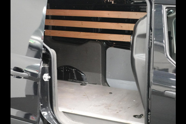Ford Transit Connect 1.5 EcoBlue L2 Trend Automaat Navigatie Airco Parkeersensoren Cruise Control Camera Trekhaak