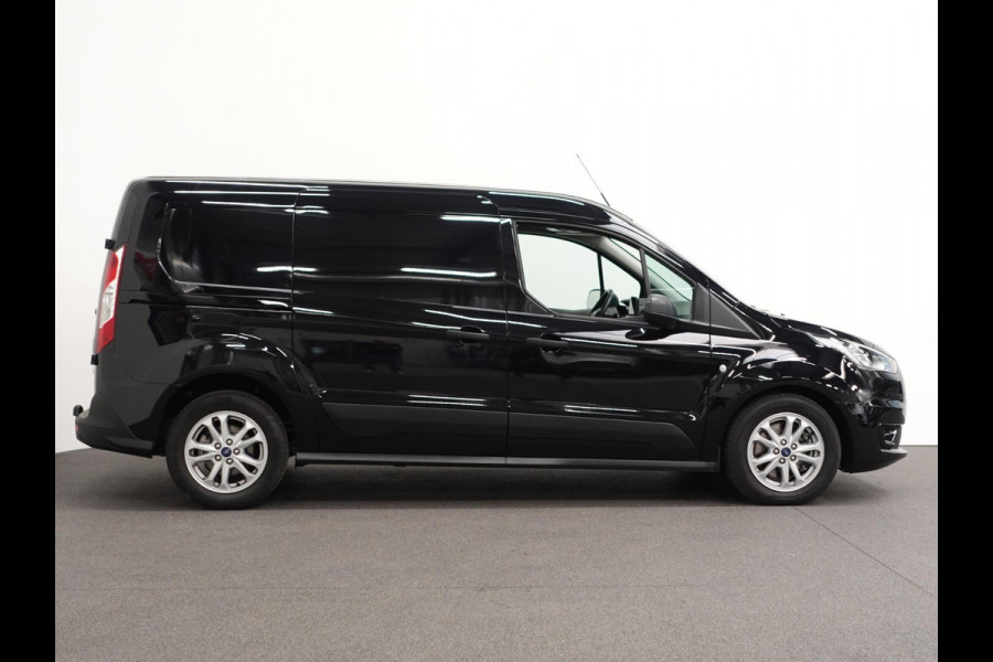 Ford Transit Connect 1.5 EcoBlue L2 Trend Automaat Navigatie Airco Parkeersensoren Cruise Control Camera Trekhaak