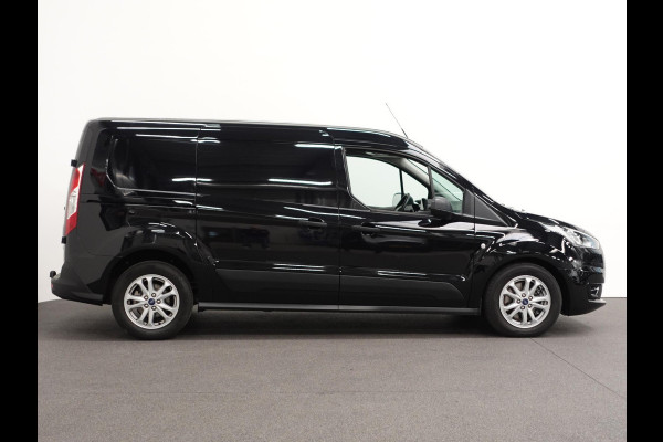 Ford Transit Connect 1.5 EcoBlue L2 Trend Automaat Navigatie Airco Parkeersensoren Cruise Control Camera Trekhaak