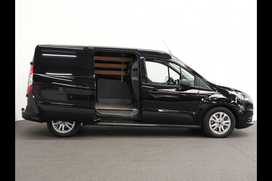 Ford Transit Connect 1.5 EcoBlue L2 Trend Automaat Navigatie Airco Parkeersensoren Cruise Control Camera Trekhaak