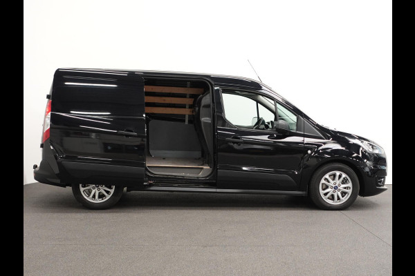 Ford Transit Connect 1.5 EcoBlue L2 Trend Automaat Navigatie Airco Parkeersensoren Cruise Control Camera Trekhaak