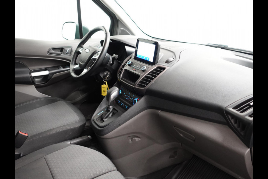 Ford Transit Connect 1.5 EcoBlue L2 Trend Automaat Navigatie Airco Parkeersensoren Cruise Control Camera Trekhaak