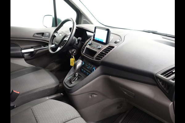 Ford Transit Connect 1.5 EcoBlue L2 Trend Automaat Navigatie Airco Parkeersensoren Cruise Control Camera Trekhaak