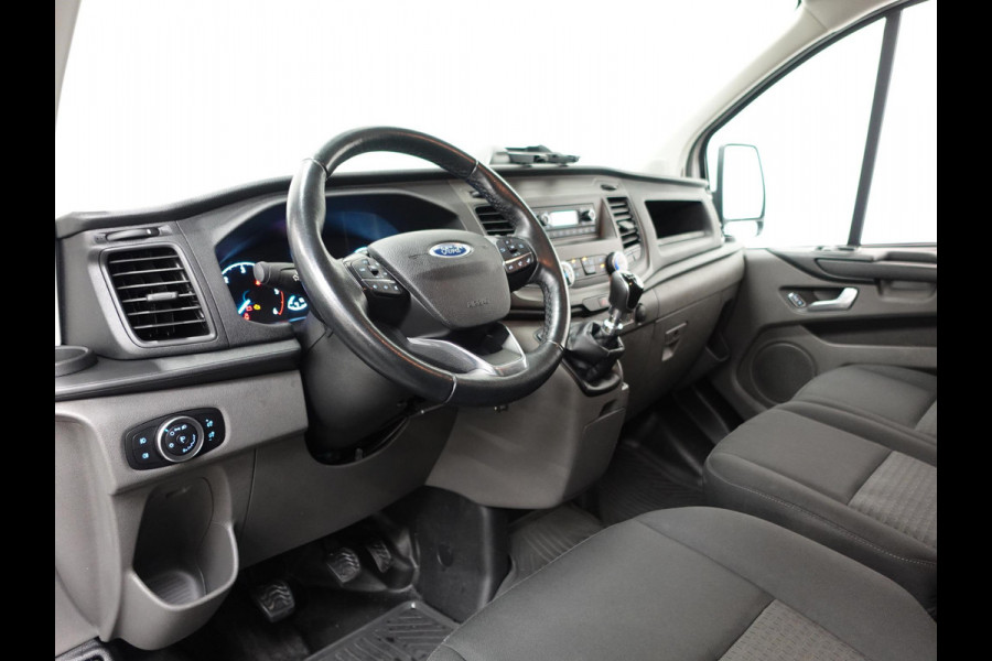 Ford Transit Custom 105pk L1H1 Trend Airco Cruise control LED Parkeersensoren Euro6