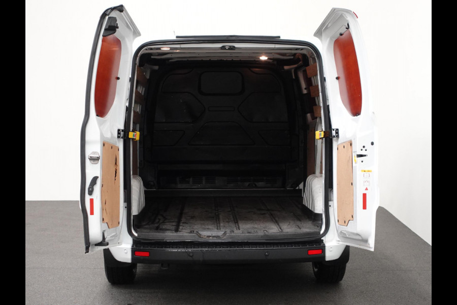 Ford Transit Custom 105pk L1H1 Trend Airco Cruise control LED Parkeersensoren Euro6