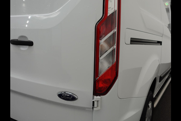 Ford Transit Custom 105pk L1H1 Trend Airco Cruise control LED Parkeersensoren Euro6