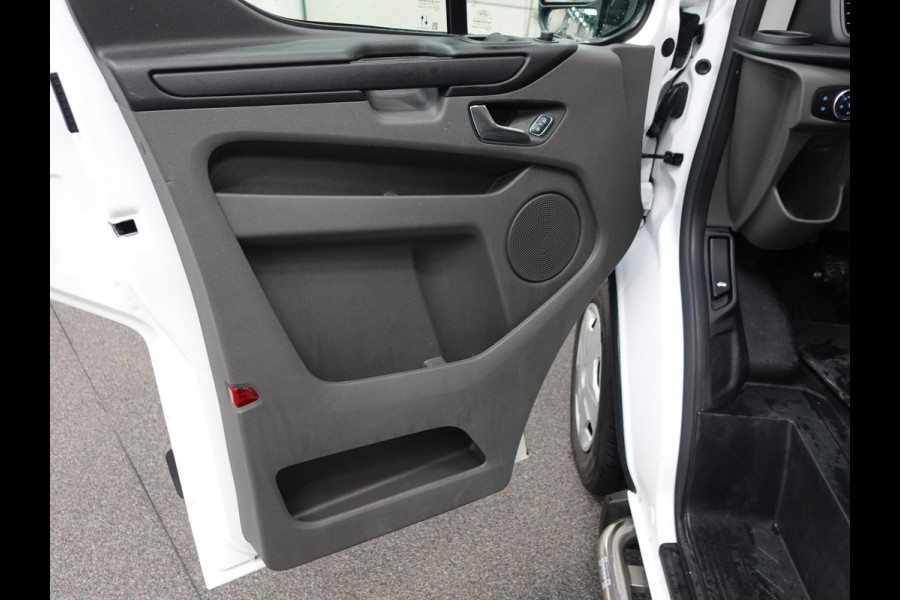 Ford Transit Custom 105pk L1H1 Trend Airco Cruise control LED Parkeersensoren Euro6