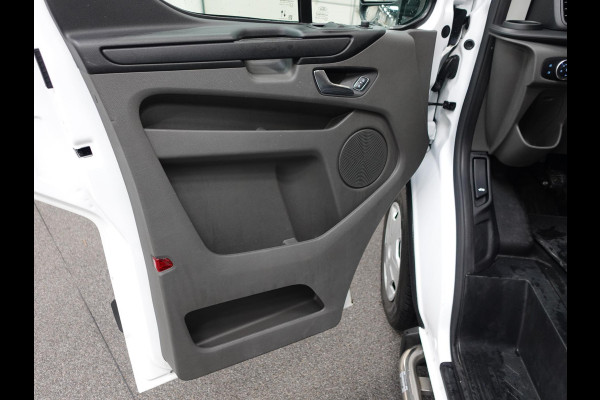 Ford Transit Custom 105pk L1H1 Trend Airco Cruise control LED Parkeersensoren Euro6