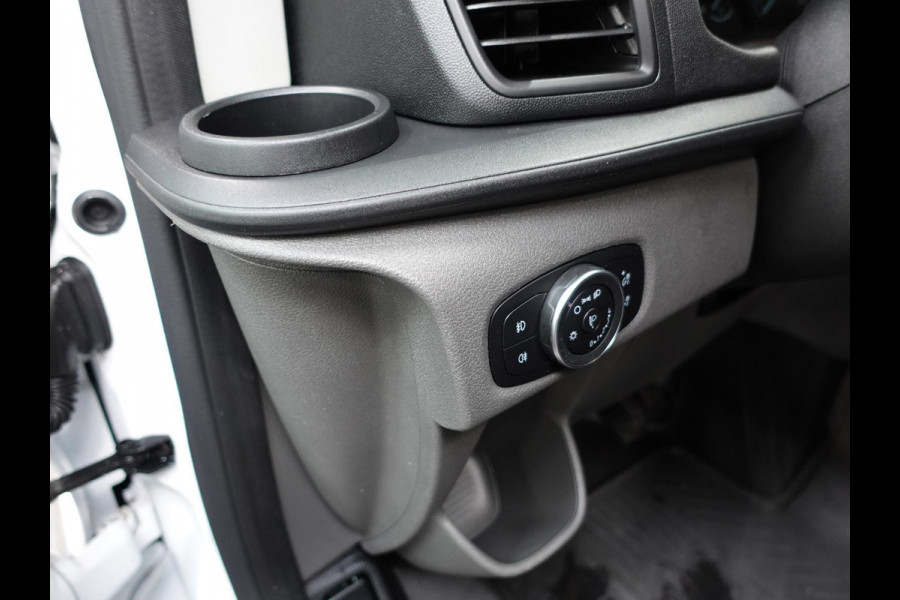 Ford Transit Custom 105pk L1H1 Trend Airco Cruise control LED Parkeersensoren Euro6