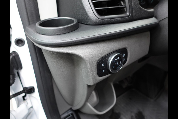 Ford Transit Custom 105pk L1H1 Trend Airco Cruise control LED Parkeersensoren Euro6