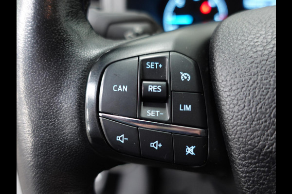 Ford Transit Custom 105pk L1H1 Trend Airco Cruise control LED Parkeersensoren Euro6