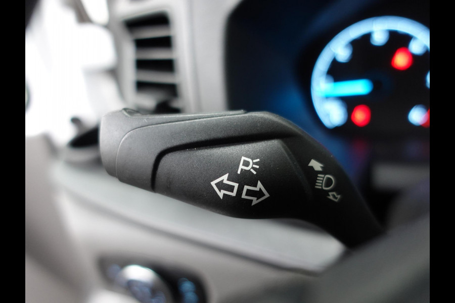 Ford Transit Custom 105pk L1H1 Trend Airco Cruise control LED Parkeersensoren Euro6