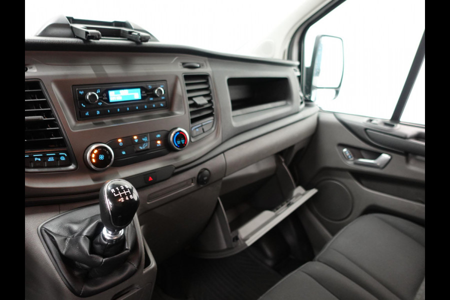 Ford Transit Custom 105pk L1H1 Trend Airco Cruise control LED Parkeersensoren Euro6