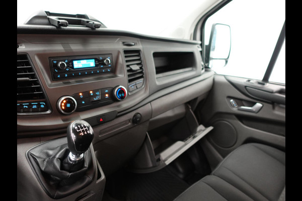 Ford Transit Custom 105pk L1H1 Trend Airco Cruise control LED Parkeersensoren Euro6