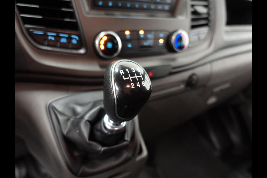 Ford Transit Custom 105pk L1H1 Trend Airco Cruise control LED Parkeersensoren Euro6