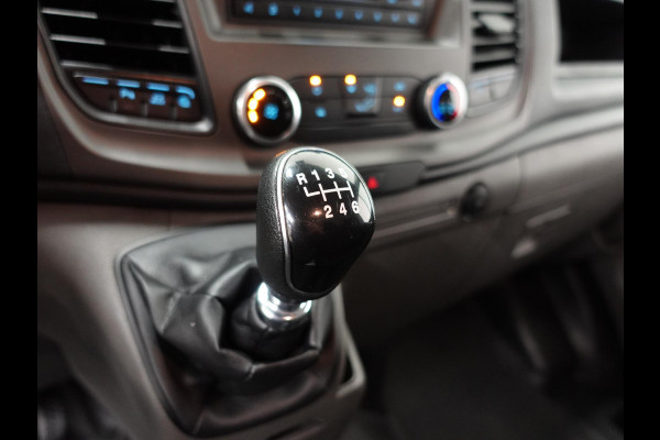 Ford Transit Custom 105pk L1H1 Trend Airco Cruise control LED Parkeersensoren Euro6