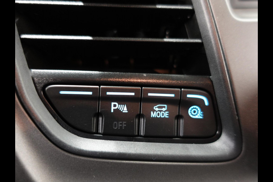 Ford Transit Custom 105pk L1H1 Trend Airco Cruise control LED Parkeersensoren Euro6