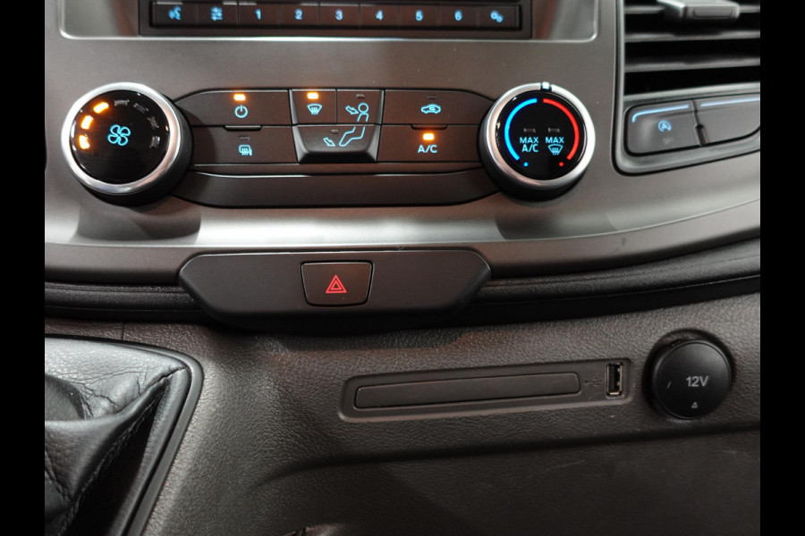 Ford Transit Custom 105pk L1H1 Trend Airco Cruise control LED Parkeersensoren Euro6