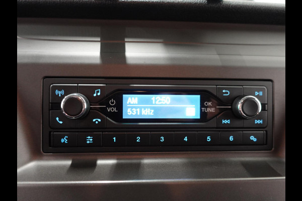 Ford Transit Custom 105pk L1H1 Trend Airco Cruise control LED Parkeersensoren Euro6