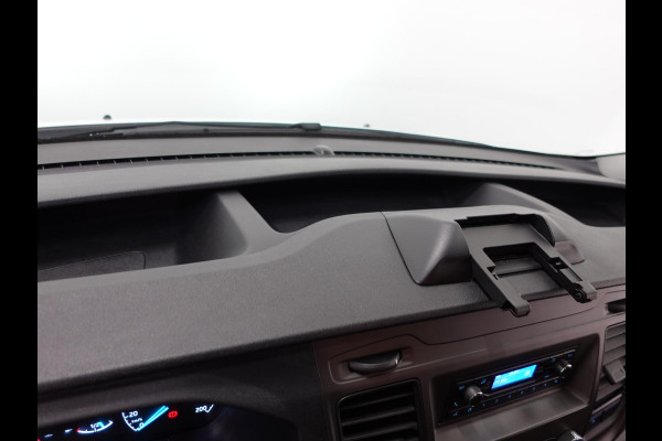 Ford Transit Custom 105pk L1H1 Trend Airco Cruise control LED Parkeersensoren Euro6