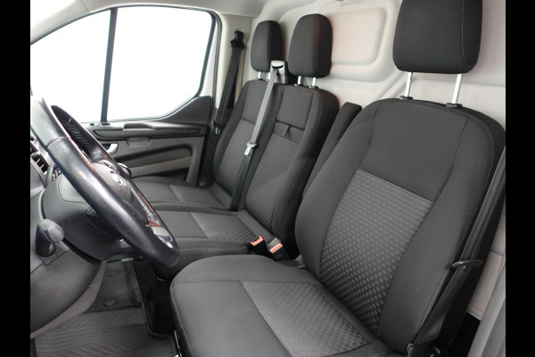 Ford Transit Custom 105pk L1H1 Trend Airco Cruise control LED Parkeersensoren Euro6