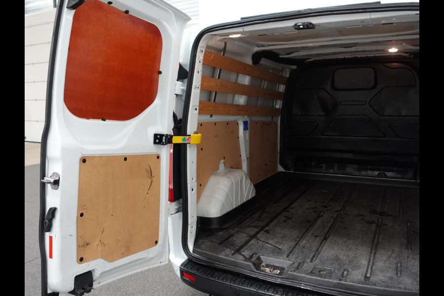 Ford Transit Custom 105pk L1H1 Trend Airco Cruise control LED Parkeersensoren Euro6