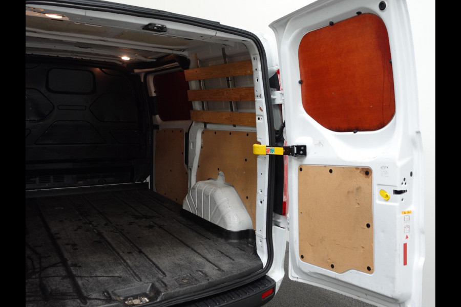 Ford Transit Custom 105pk L1H1 Trend Airco Cruise control LED Parkeersensoren Euro6