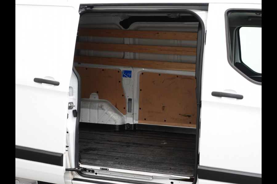 Ford Transit Custom 105pk L1H1 Trend Airco Cruise control LED Parkeersensoren Euro6