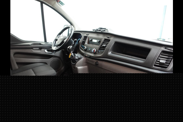 Ford Transit Custom 105pk L1H1 Trend Airco Cruise control LED Parkeersensoren Euro6