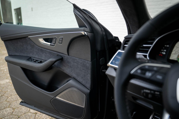 Audi Q8 60 TFSI e quattro S Competition B&O High-End