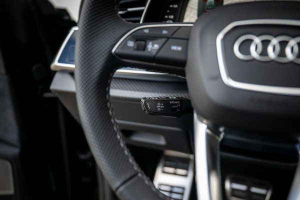 Audi Q8 60 TFSI e quattro S Competition B&O High-End